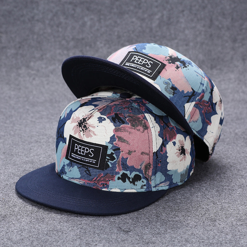 TheCapSpot - Compton Hat