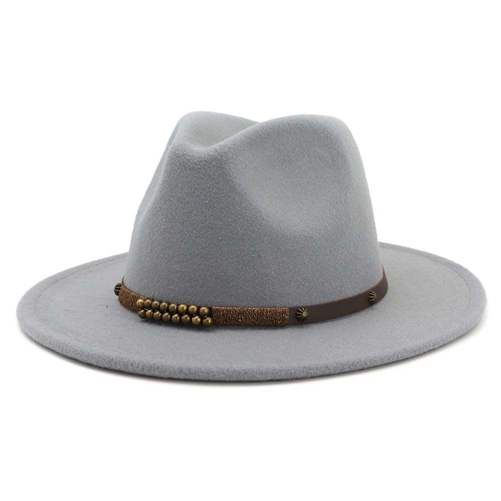 TheCapSpot - Cameron Modern Top Hat
