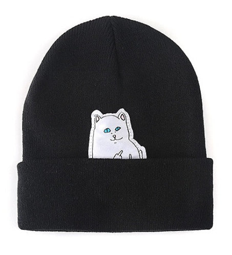 TheCapSpot - Wool Mens Stocking Cap