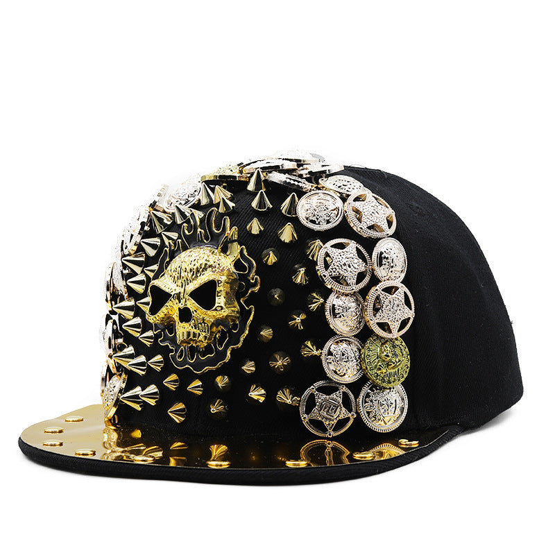 TheCapSpot - EyeCatcher Baseball Caps