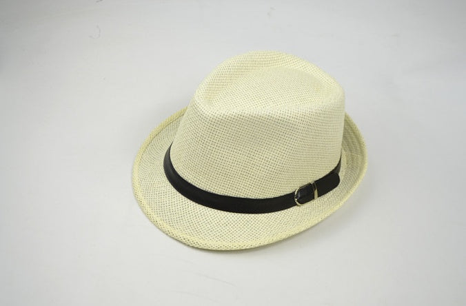 TheCapSpot - Cleveland Outdoor Straw Hat