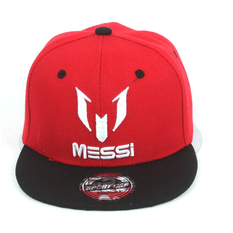 TheCapSpot - Children's Messi Hat