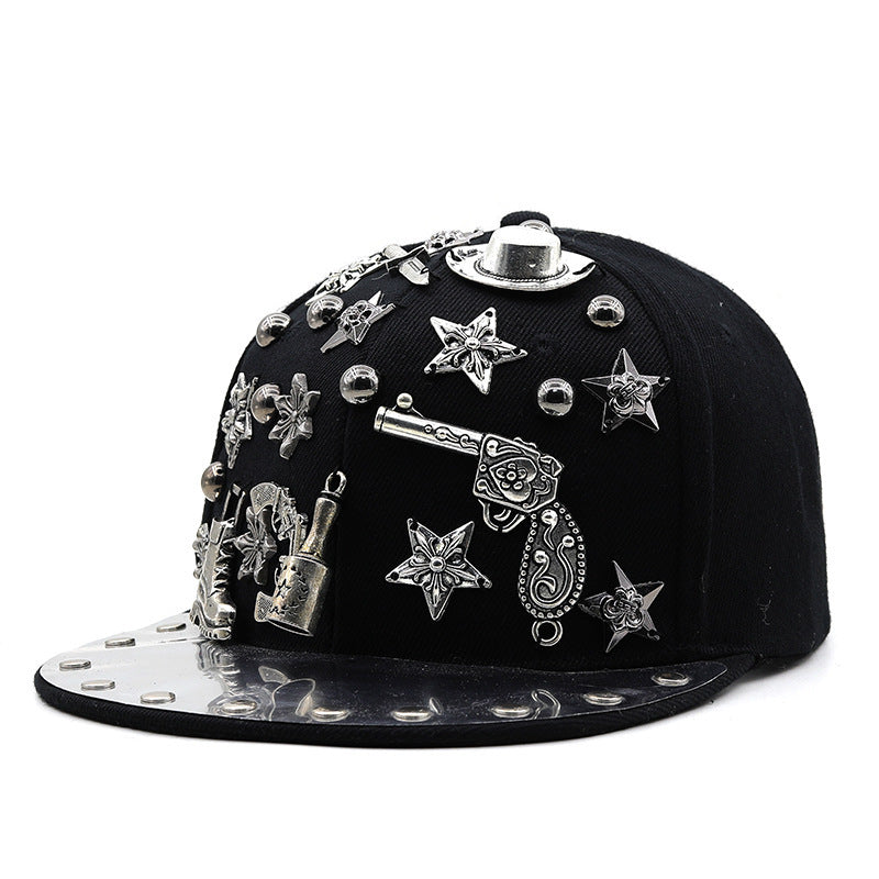 TheCapSpot - EyeCatcher Baseball Caps