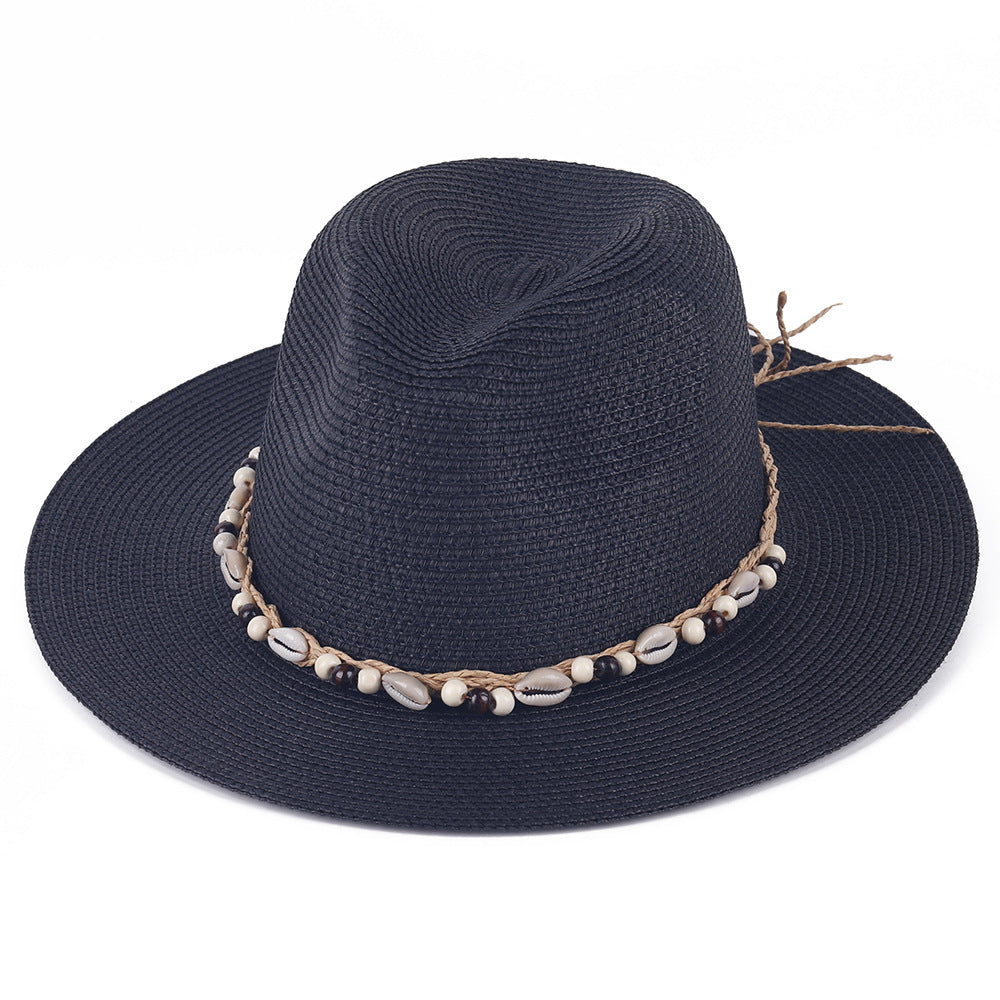 TheCapSpot - Pendleton Straw Hat
