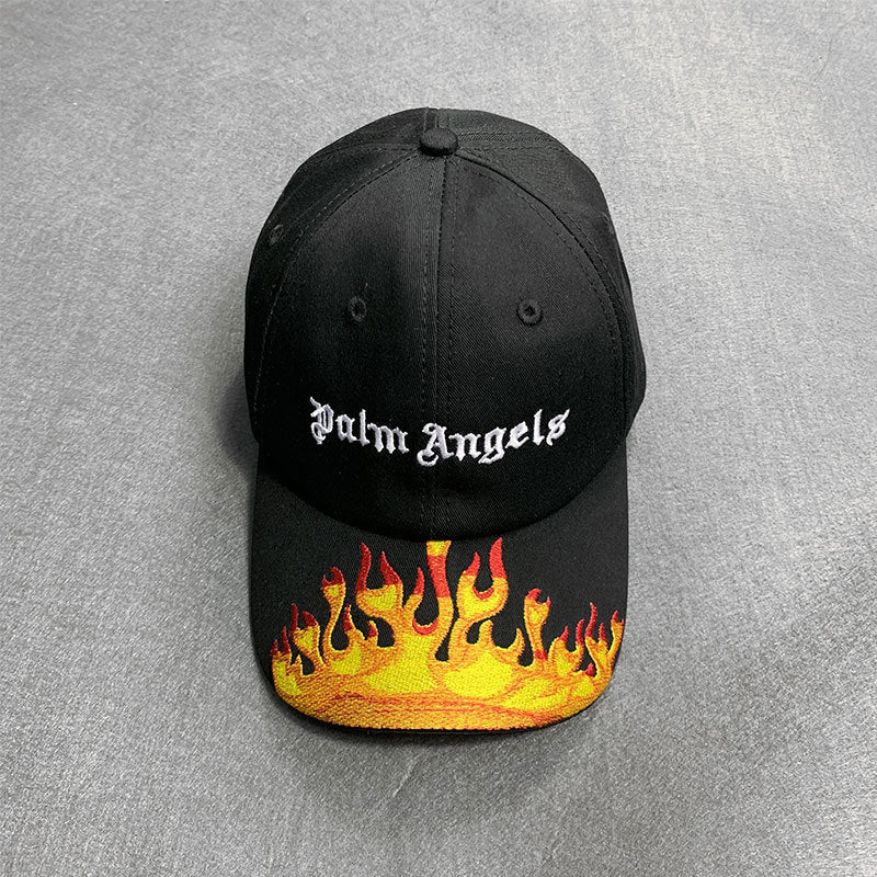 TheCapSpot - Palm Angels Baseball Cap