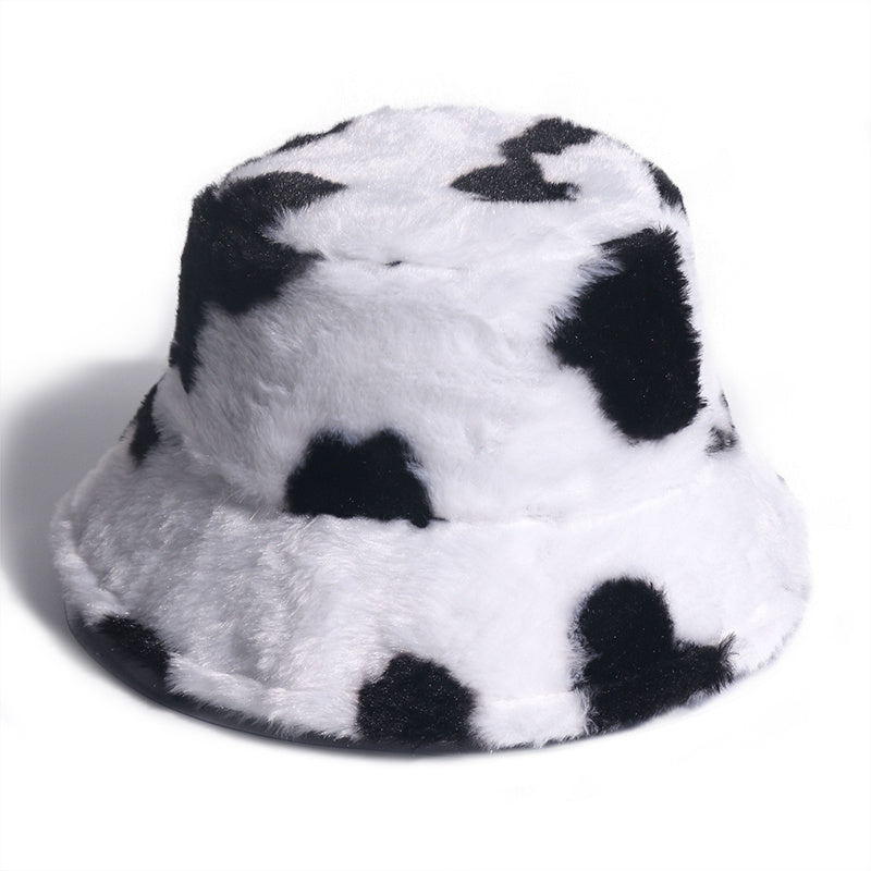 TheCapSpot - Fleece Bucket Hat