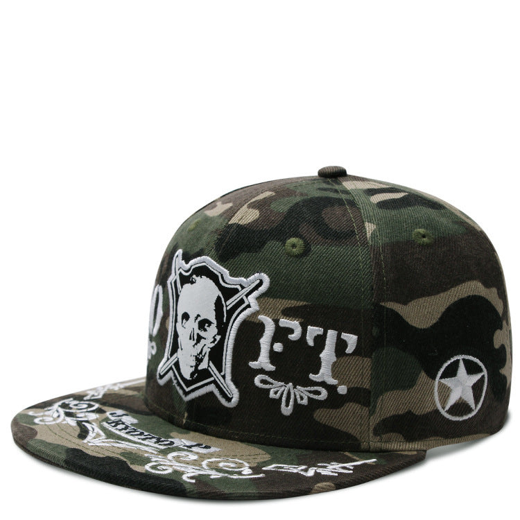 TheCapSpot - Baseball Cap