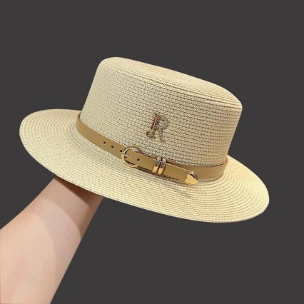 TheCapSpot - R Sunshade Hat