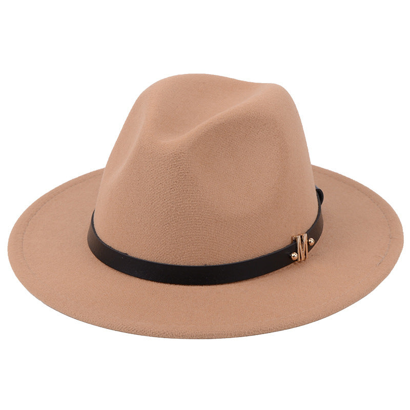 TheCapspot - Jones Jazz Hat