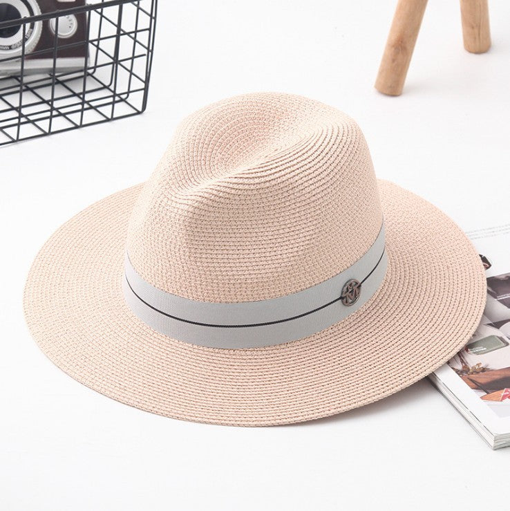 TheCapSpot - Summer Leisure Sun Hat