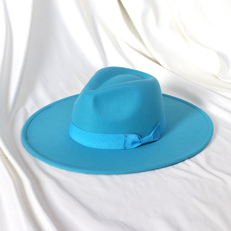 TheCapSpot - Modern Woolen Hat