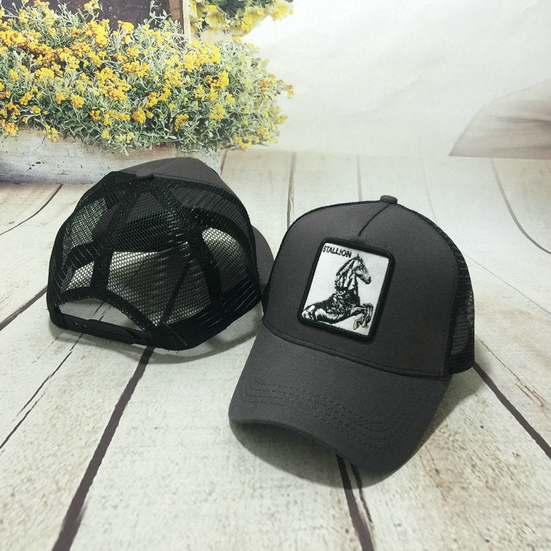 TheCapSpot - Stallion Hat