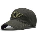 TheCapSpot - Sunshade baseball cap