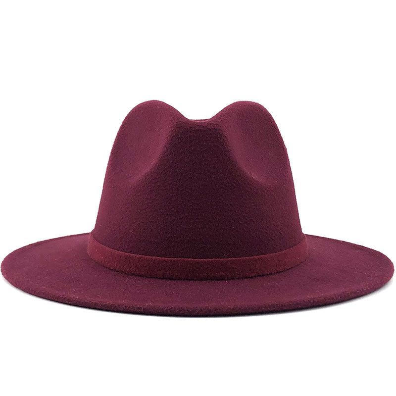 TheCapSpot - Modern Jazz Hat