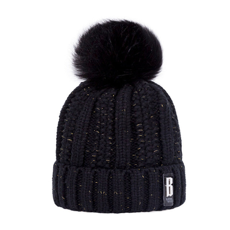 Hair Ball Warm Wool