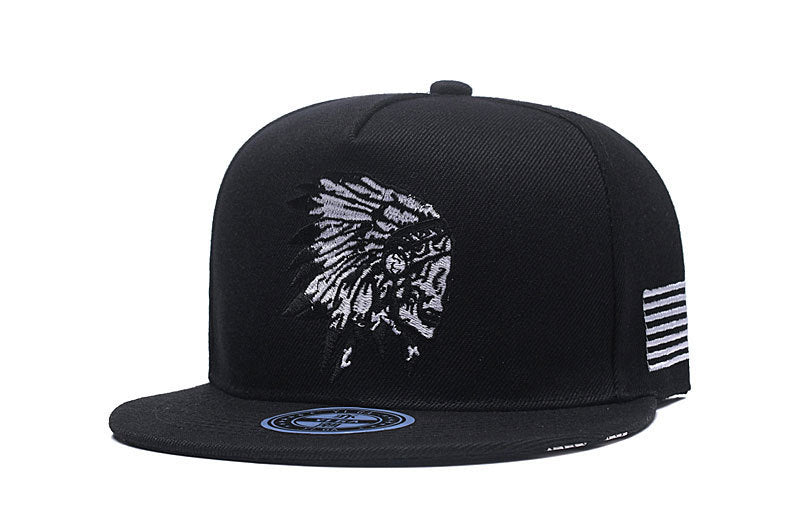 TheCapSpot - Modern Baseball Cap