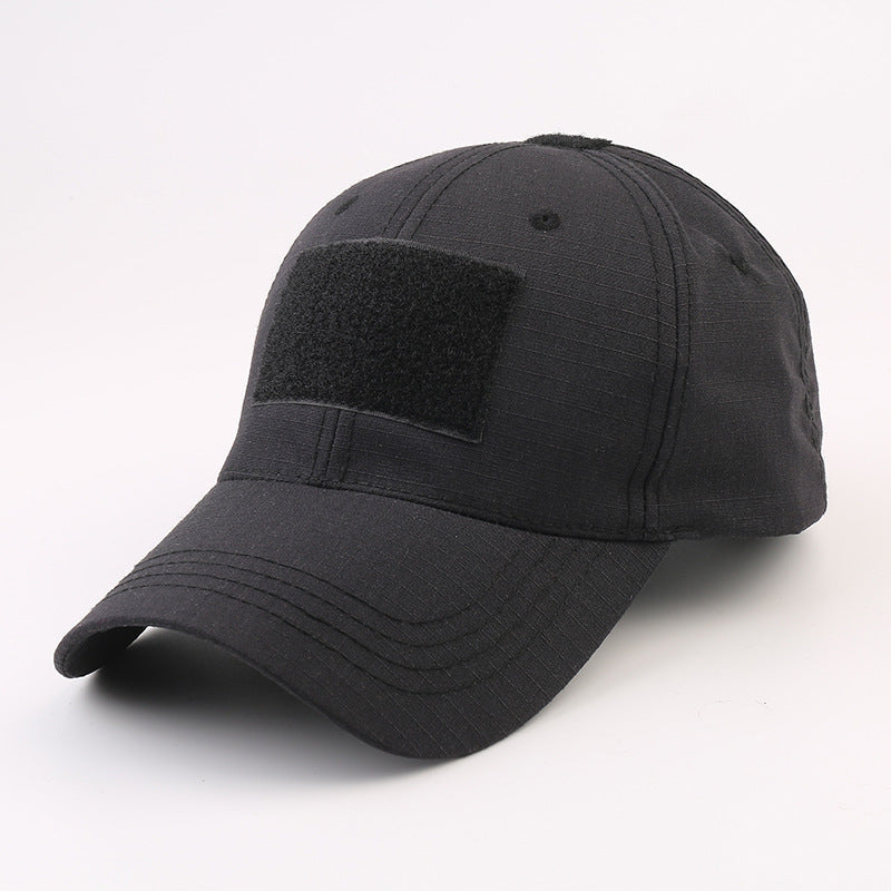 TheCapSpot - Camouflage Hat
