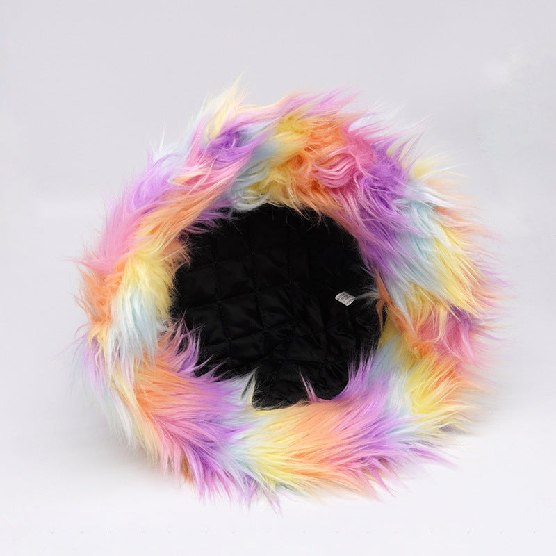 TheCapspot - Women's Plush Hat