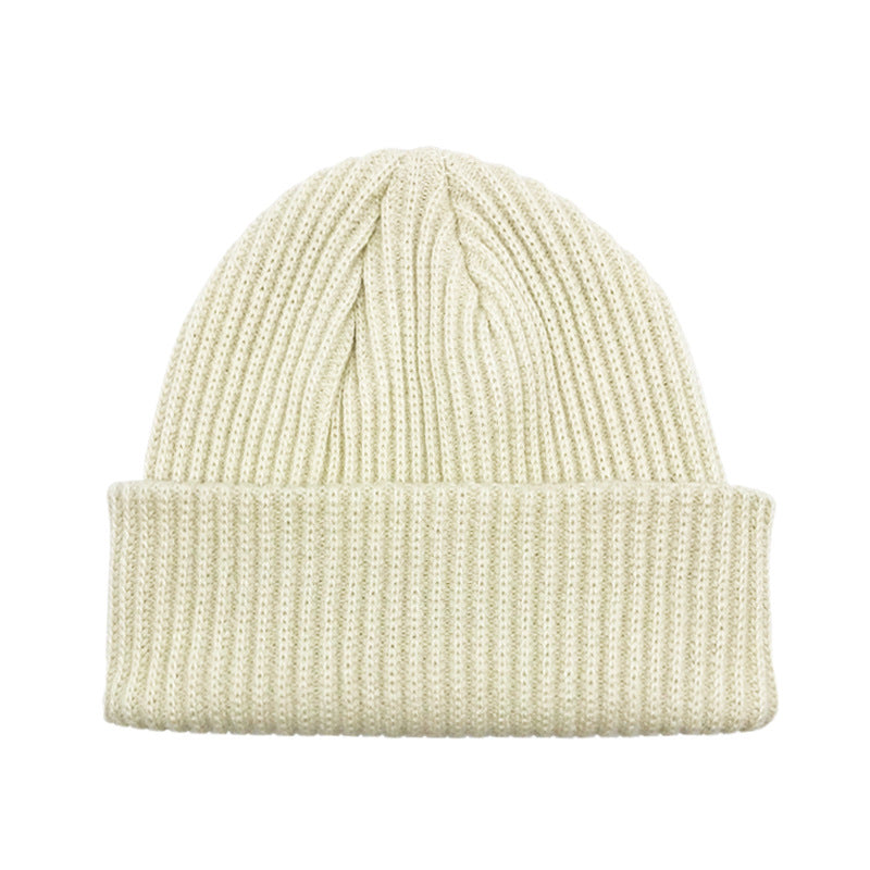TheCapSpot - Thick Stocking Cap