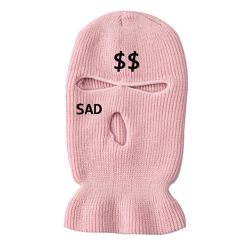 TheCapspot -Pooh Shiesty Stocking Cap