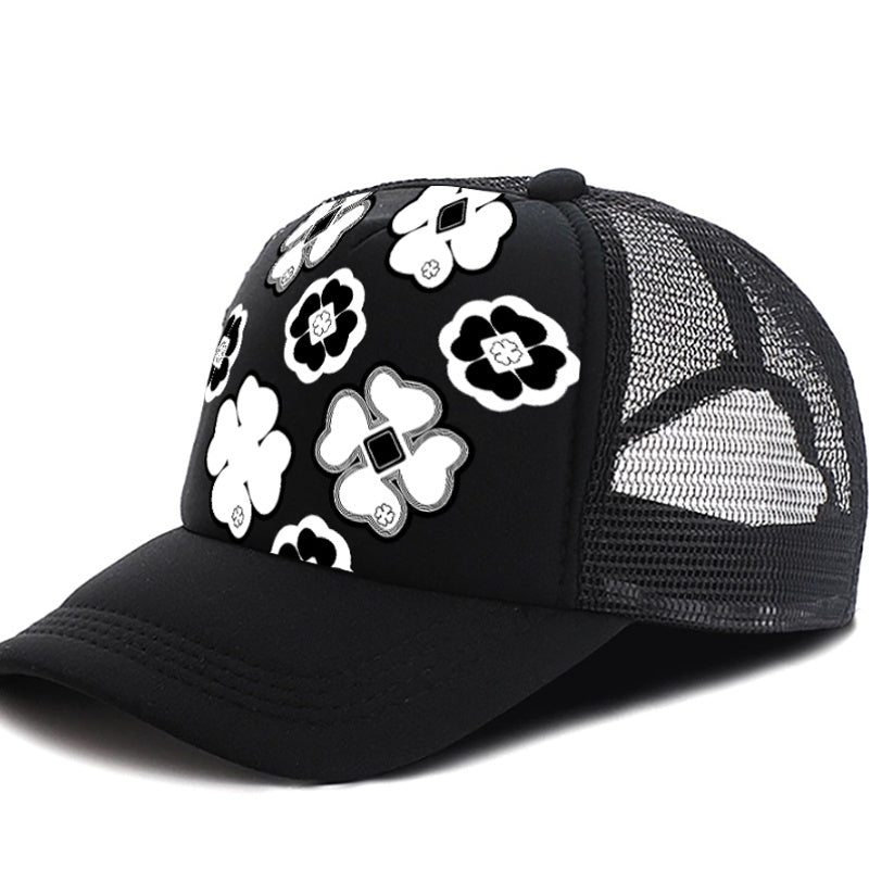 TheCapSpot - Men's Casual Baseball Cap