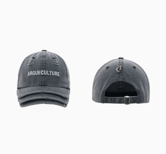 TheCapSpot Triple Bill Hat