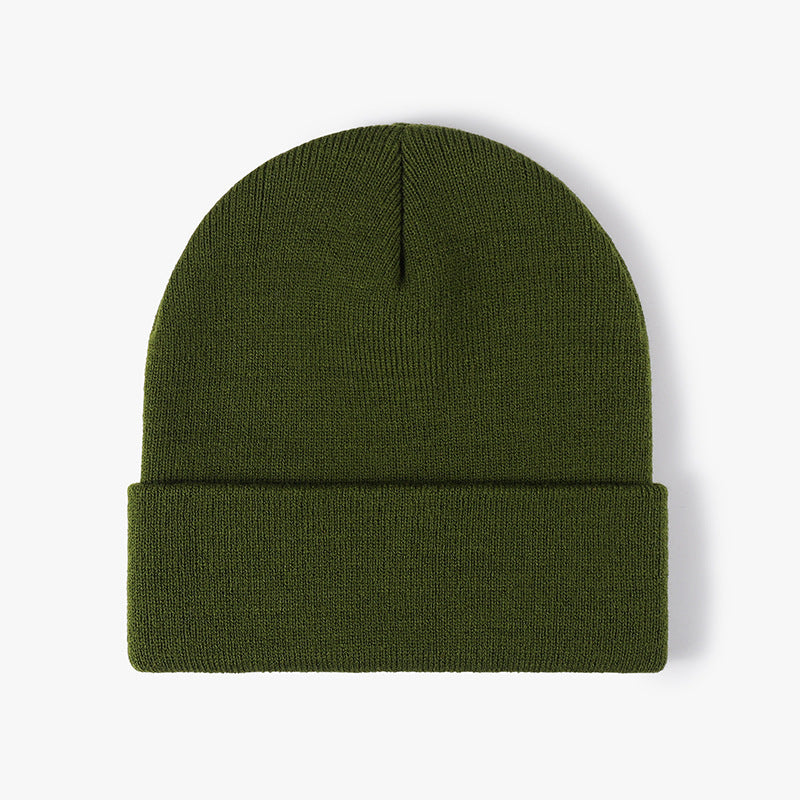 TheCapSpot - Thick Stocking Cap