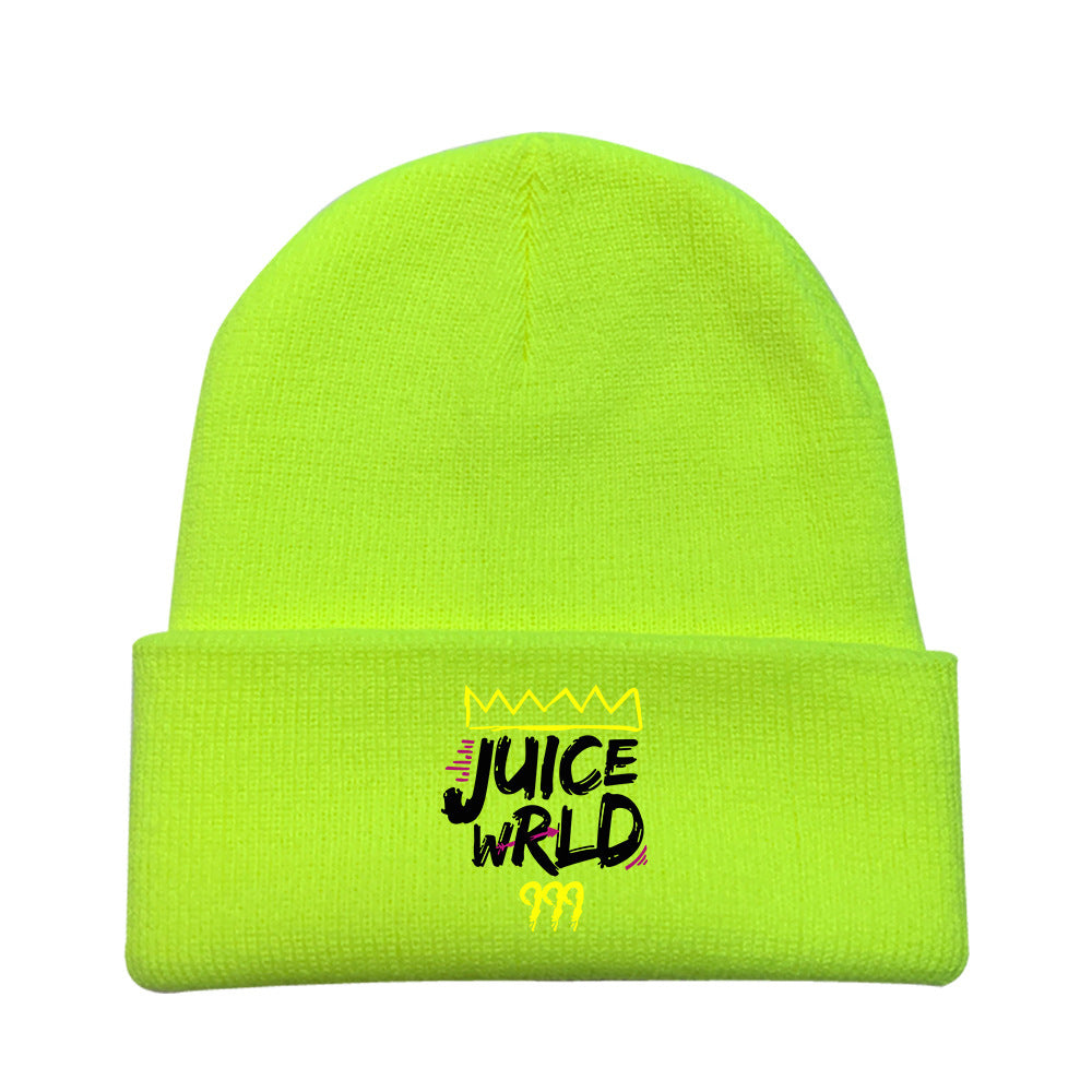 TheCapSpot - JW Stocking Cap