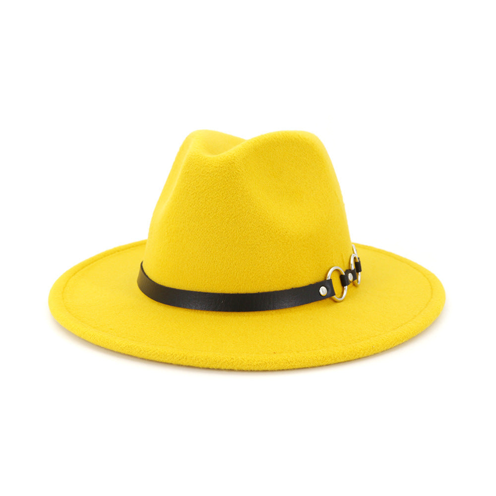 TheCapSpot - Modern Premium Hat