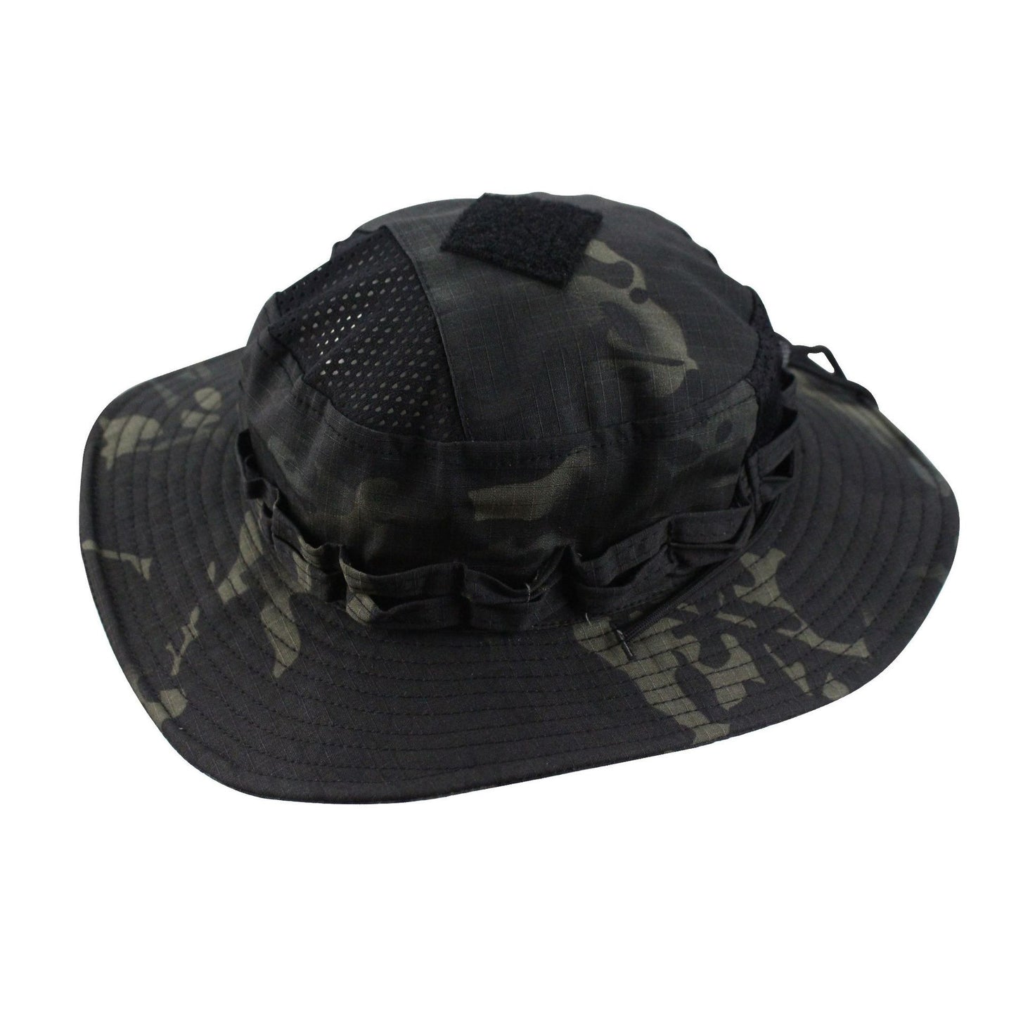 TheCapSpot - Camouflage Hat
