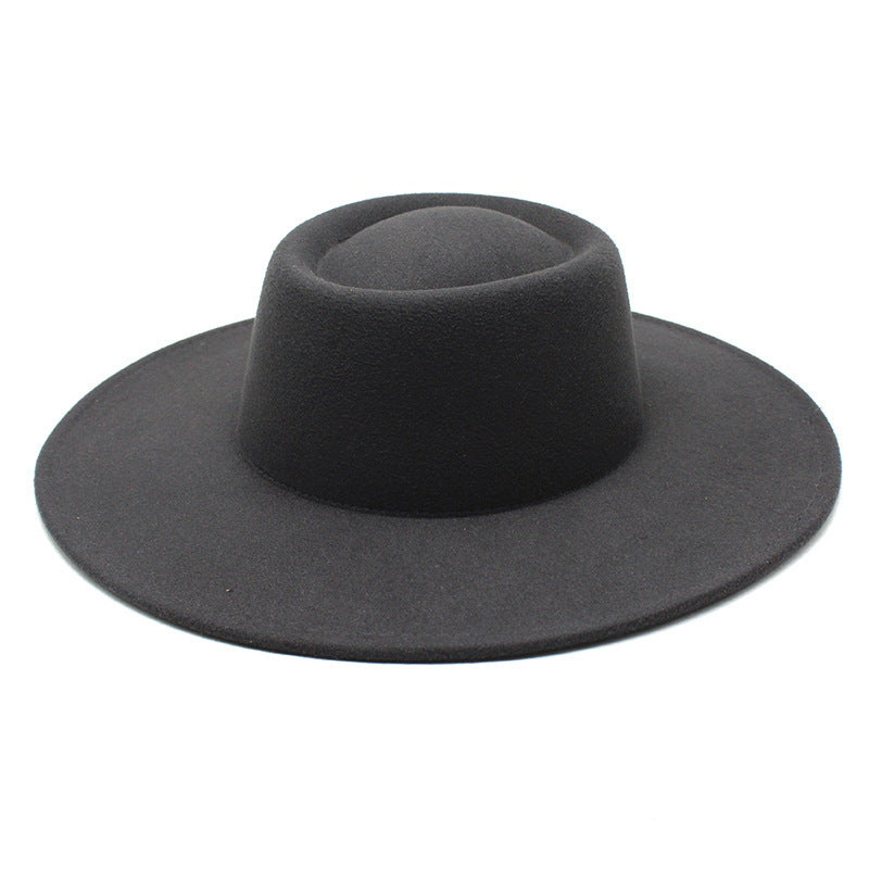 TheCapspot - Felt Bowler Hat