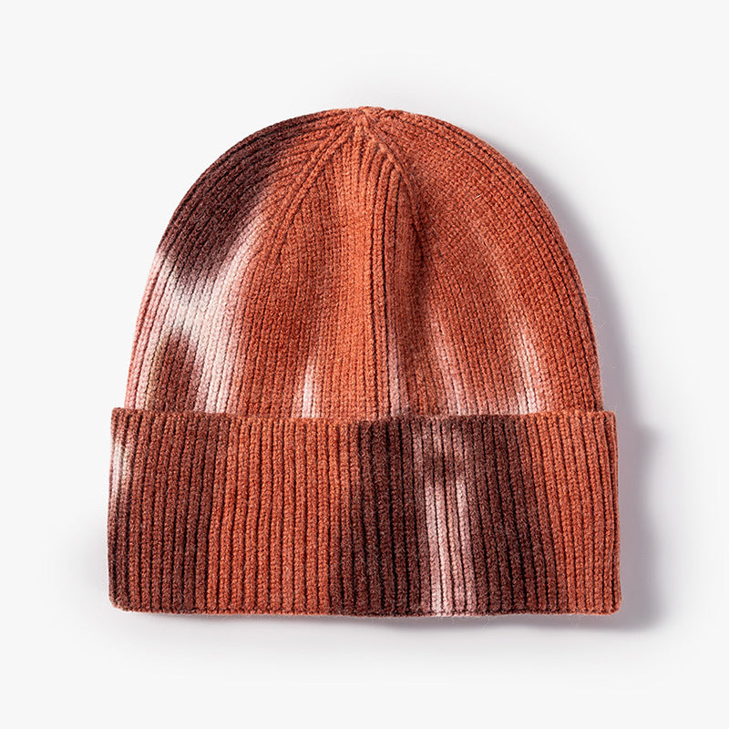 TheCapSpot - Brimless Woolen Hat