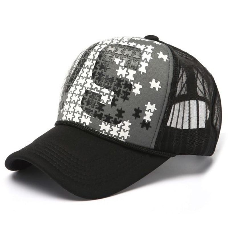 TheCapSpot - Godfrey Baseball Cap