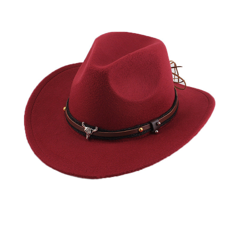 TheCapSpot - Salter Cowboy Hat