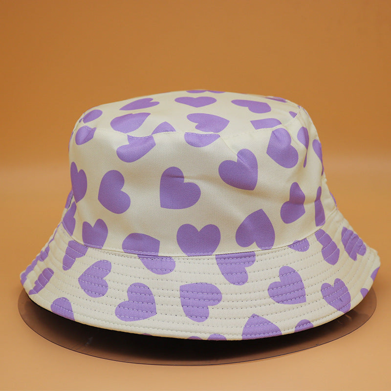 TheCapSpot - Cow Pattern Bucket Hat
