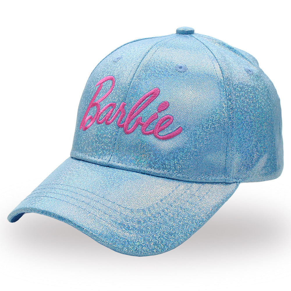 TheCapSpot - Barbie Cap