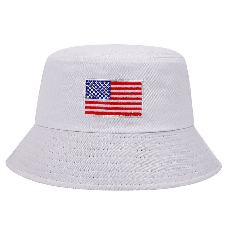 TheCapSpot - America First Bucket Hat