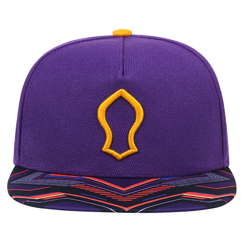 TheCapSpot - Graffiti Baseball Cap