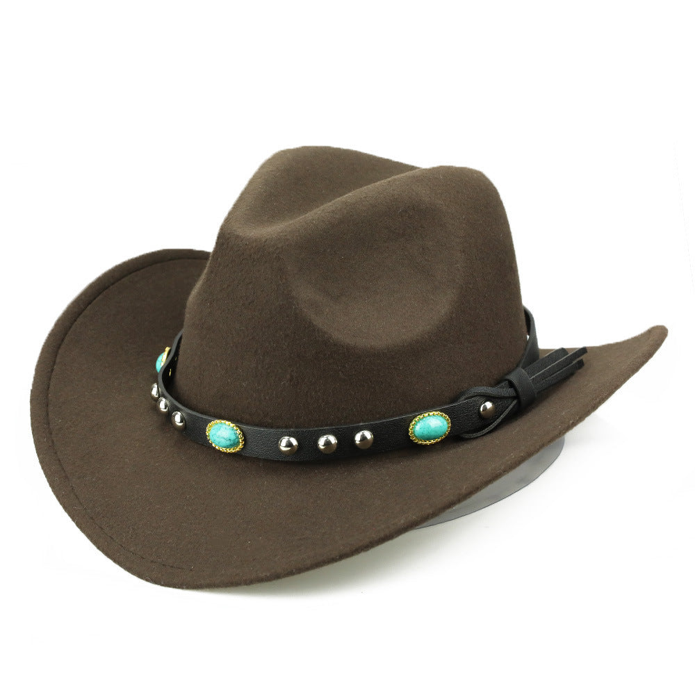 TheCapspot - Premium Cowboy Hat