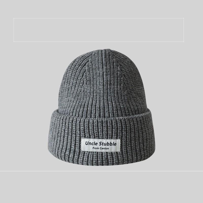 TheCapSpot - Thickened Warm Stocking Cap