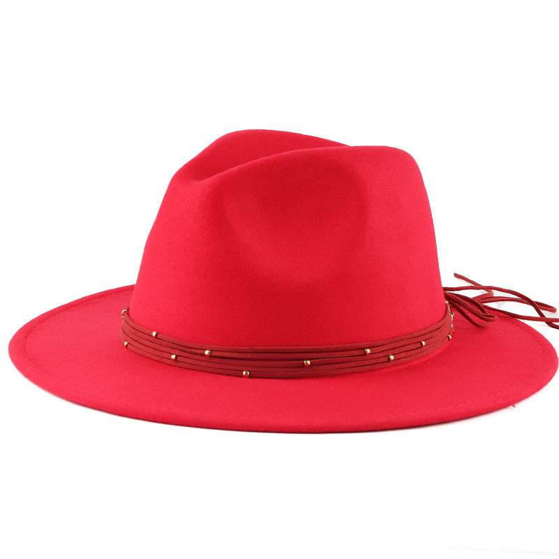 TheCapSpot - Winter Top Hat