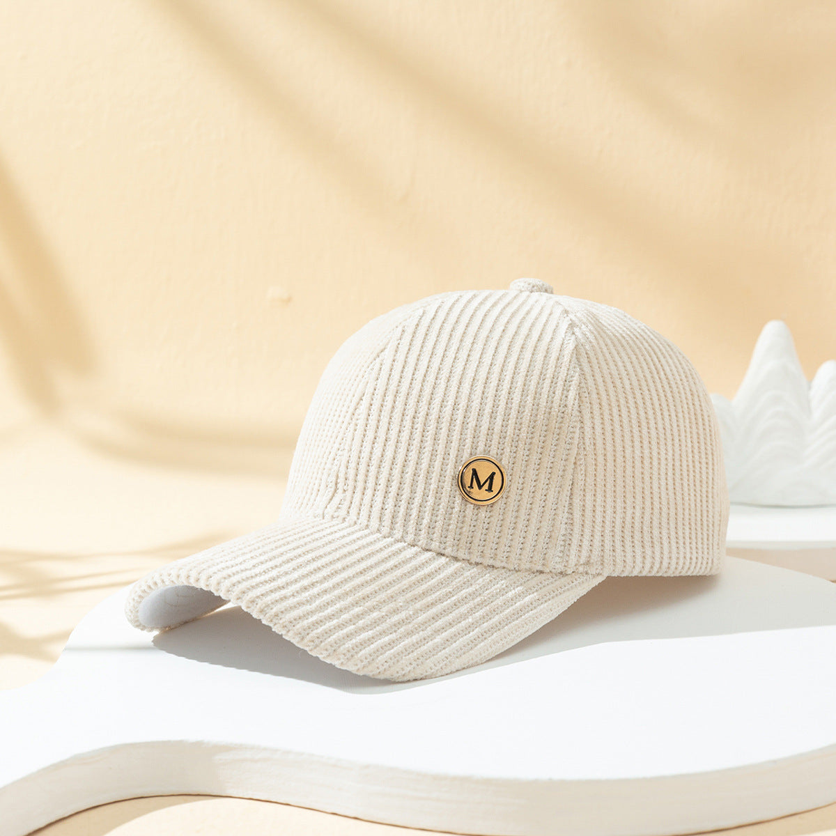 TheCapSpot - Premium Corduroy Hat
