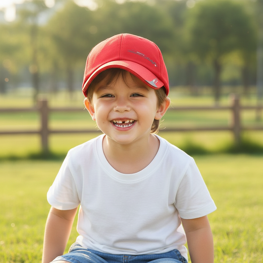 TheCapSpot - Bradley Children’s Hat