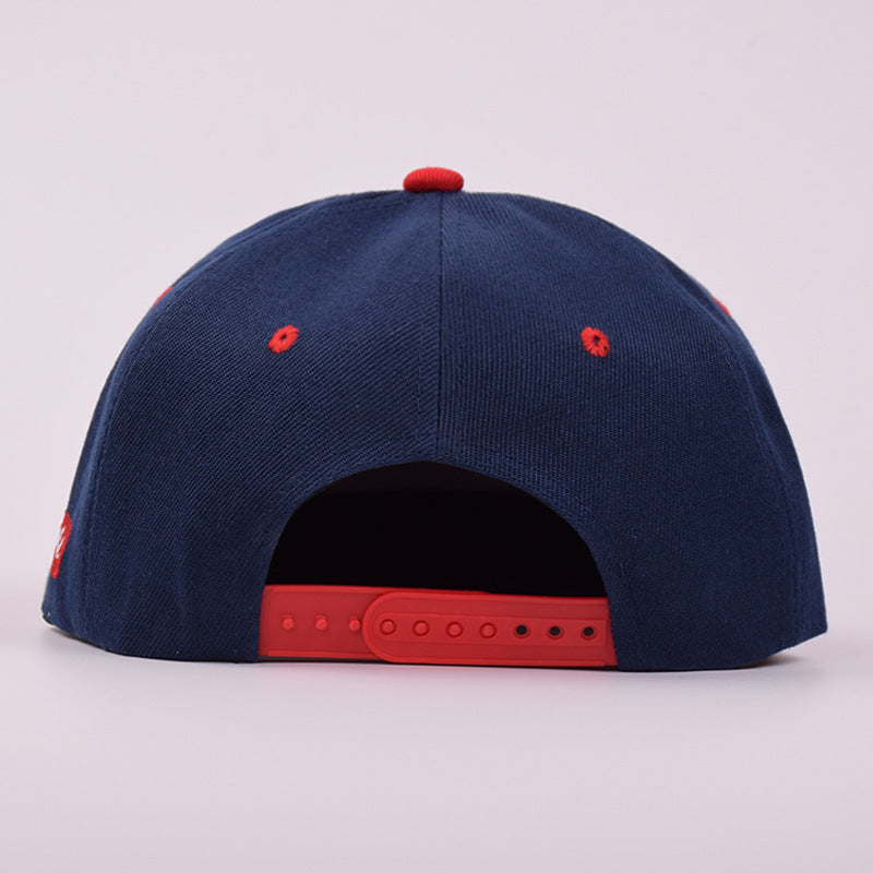The CapSpot - Keep Calm Hat
