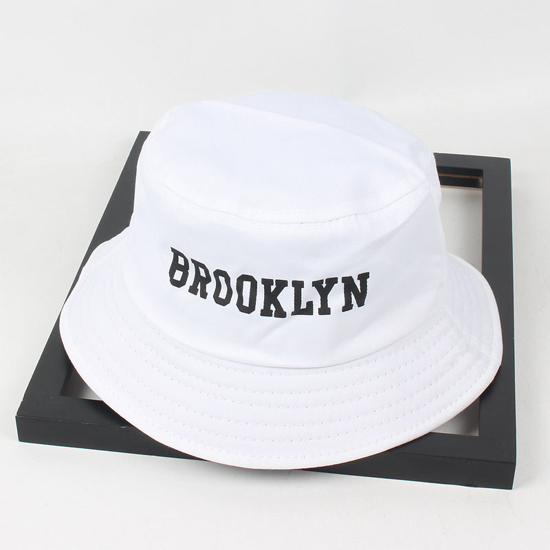 The CapSpot - Brooklyn fisherman hat