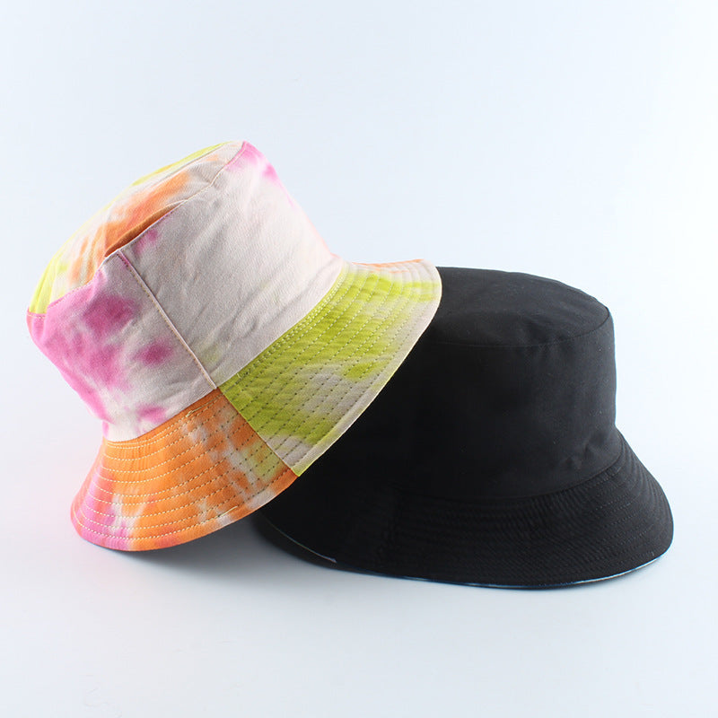 TheCapspot - Color flat top