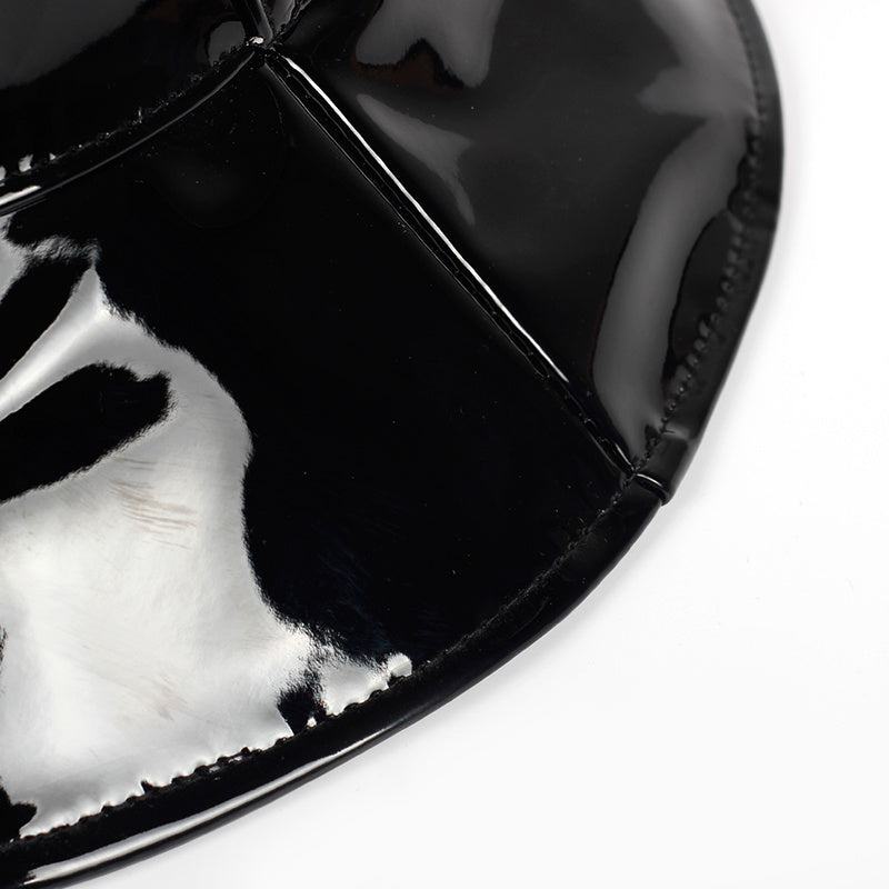 TheCapSpot - Leather Fisherman Hat