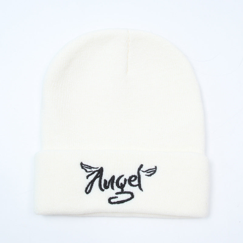 TheCapSpot - Angel Stocking Cap