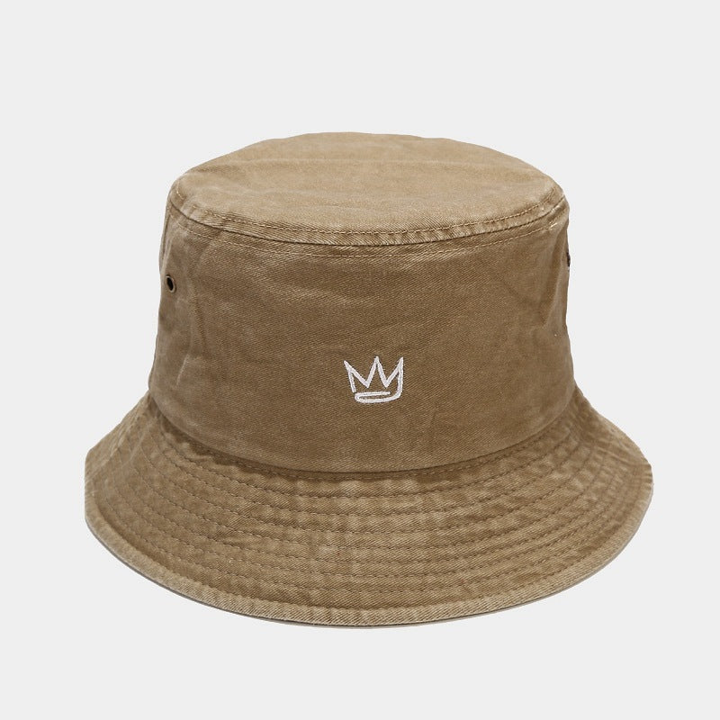 TheCapSpot - Crown Bucket Hat