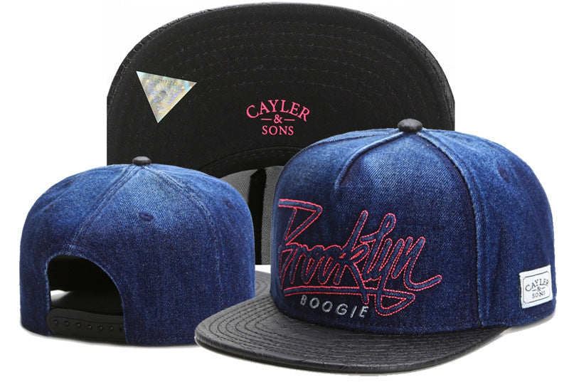 TheCapSpot - Munchies Baseball Cap